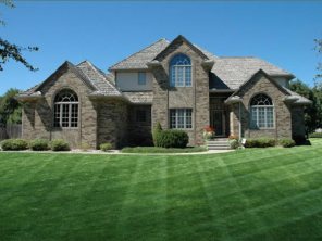 Bermuda Grass Care in Suwanee